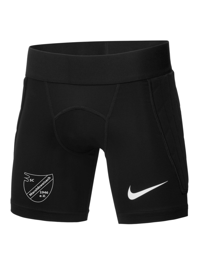 Nike Gardien Knit Shorts Kinder