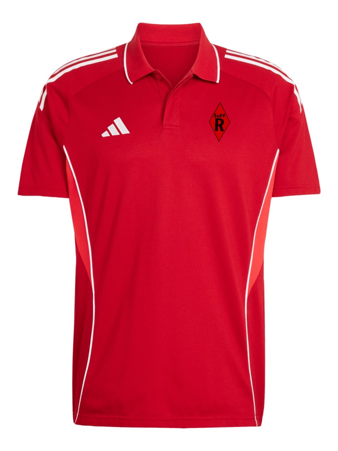 adidas Tiro 25 Competition Poloshirt