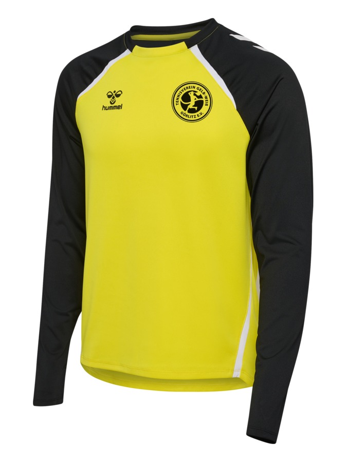 Hummel Lead 2.0 Crew Sweat