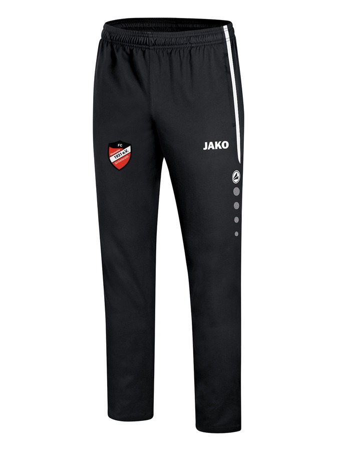 Jako Präsentationshose Striker 2.0