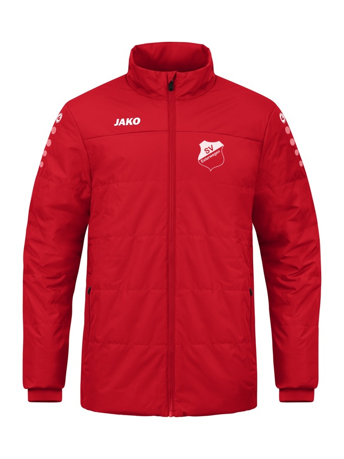 Jako Coachjacke Team