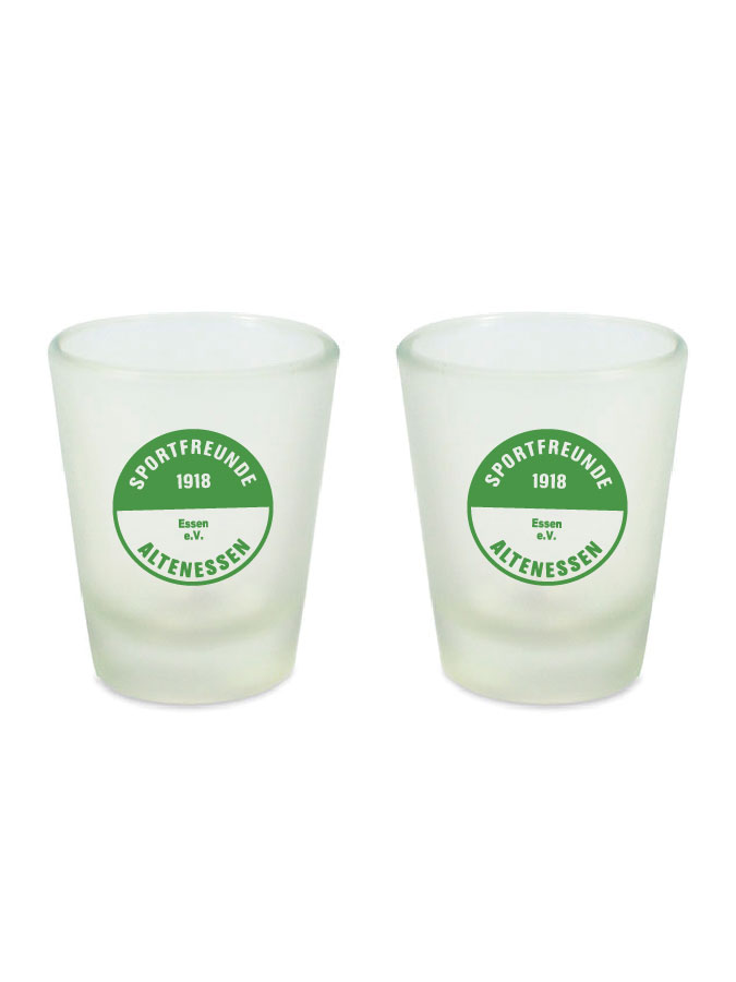 2er Set Schnapsglas Alina