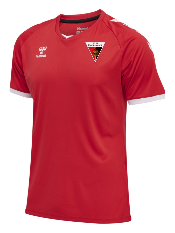 Hummel Core Volley Tee