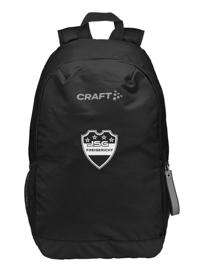 Craft Ability Practice Rucksack
