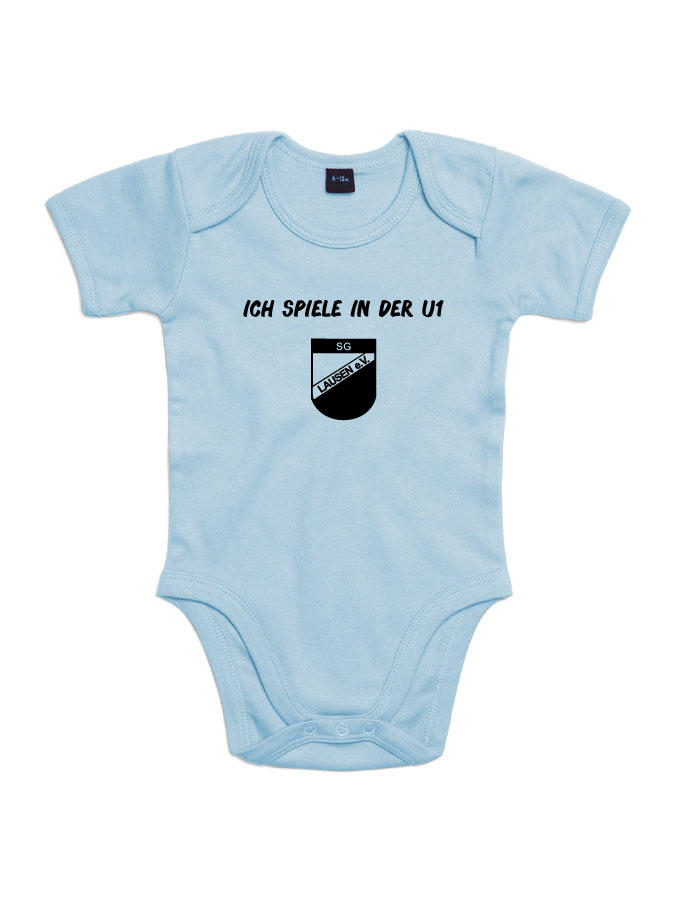 Baby Body U1