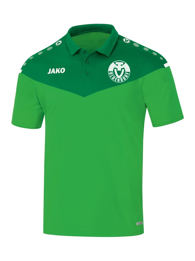 Jako Poloshirt Champ 2.0