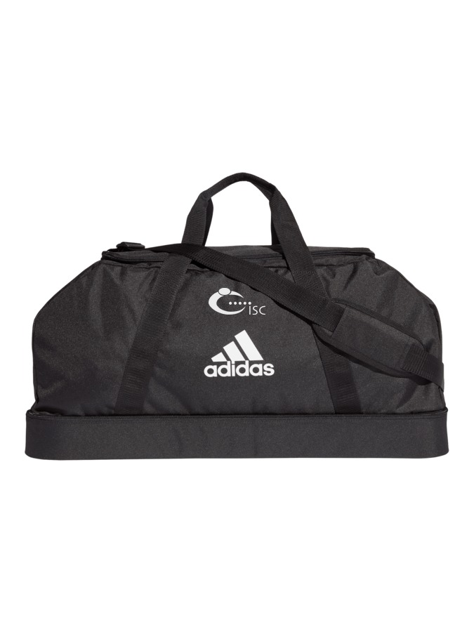 adidas Tiro Duffelbag mit Bodenfach L