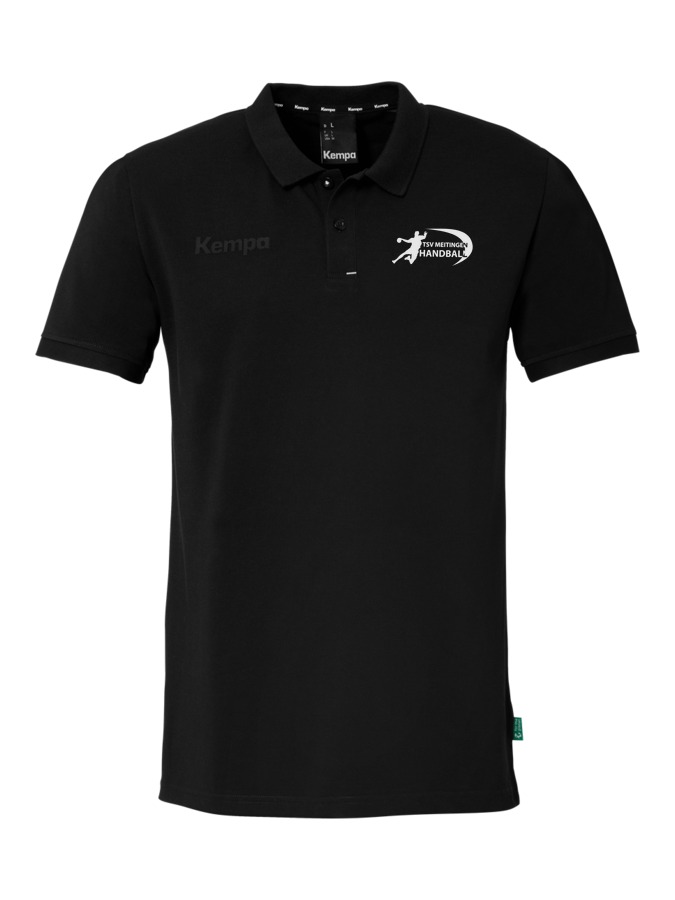 Kempa Prime Poloshirt