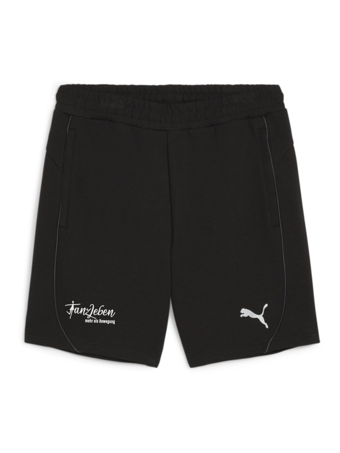 PUMA teamFINAL Casuals Shorts