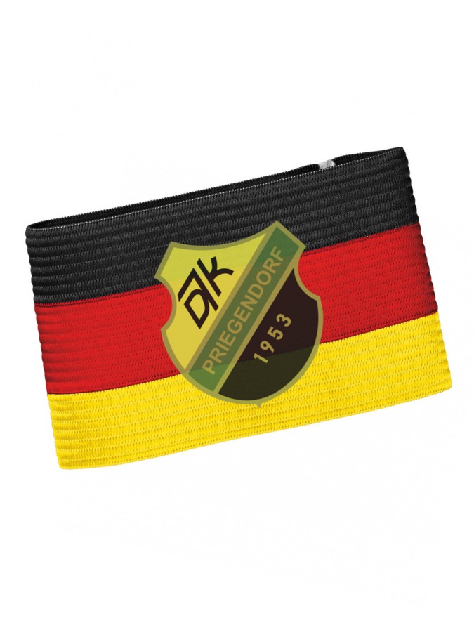 Kapitänsbinde Deutschland