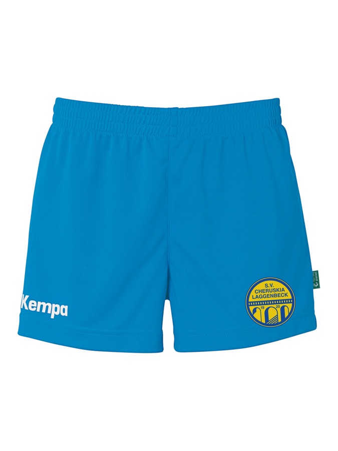 Kempa Team Shorts Damen