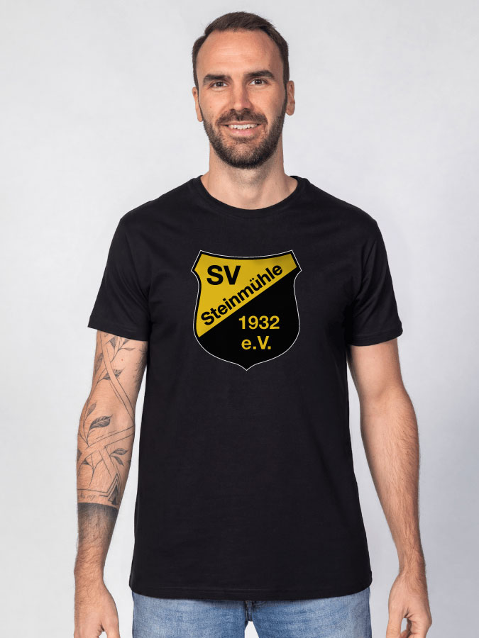 Shirt Classic Herren