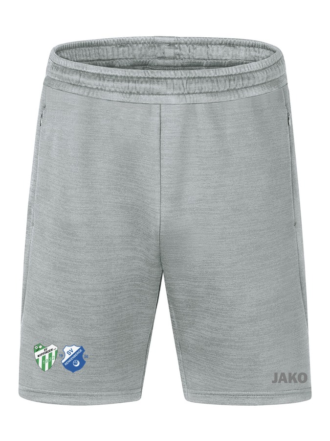 Jako Short Challenge Damen