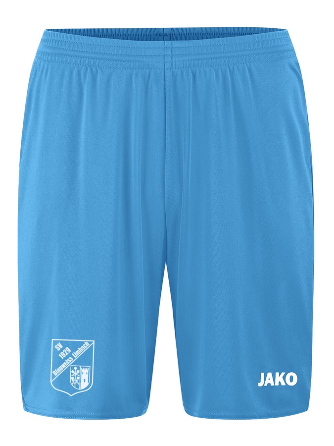 Jako Sporthose Manchester 2.0 ohne Innenslip