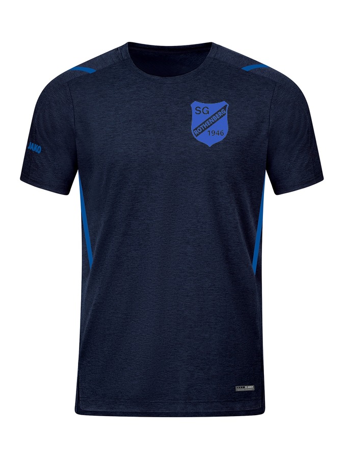 Jako T-Shirt Challenge
