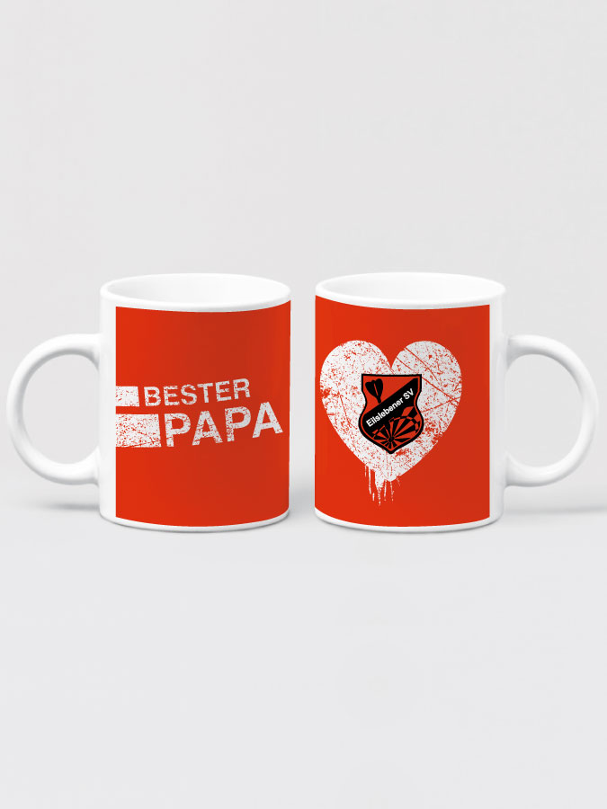 Tasse - Bester Papa