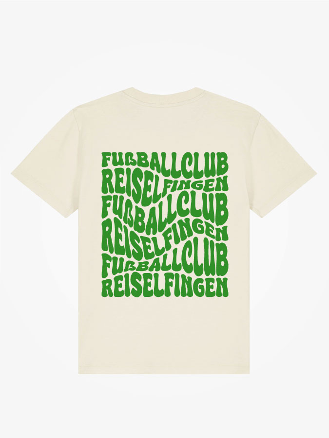 Shirt Wavy Kids