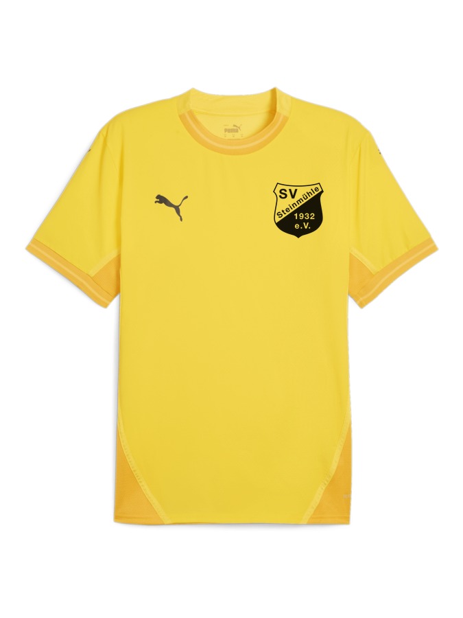 PUMA teamFINAL Trikot
