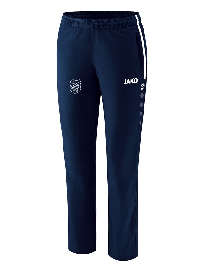Jako Präsentationshose Competition 2.0 Damen