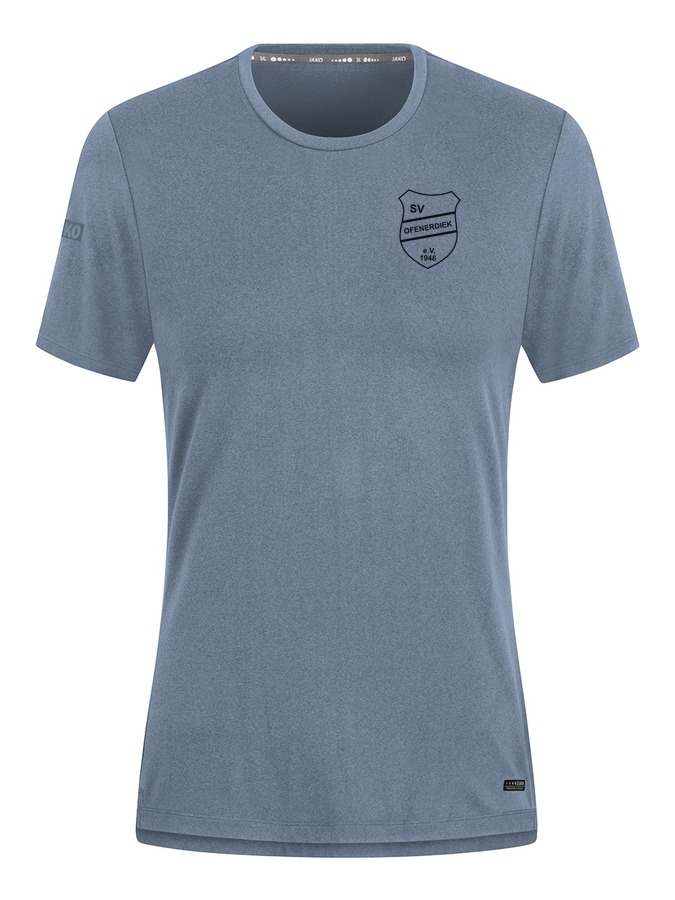 Jako T-Shirt Pro Casual Damen