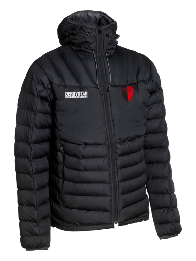 Derbystar Ultimo Steppjacke