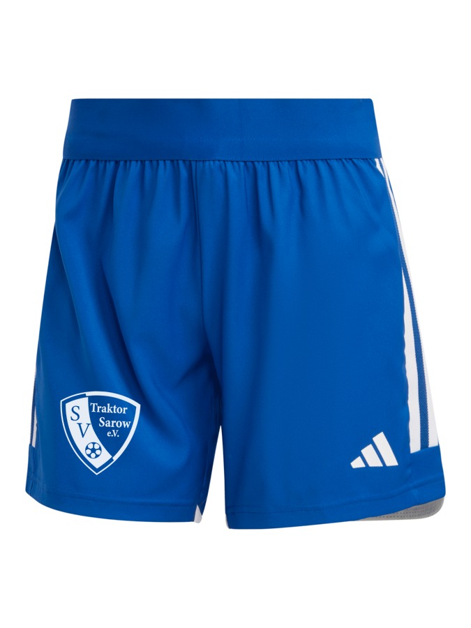 adidas Tiro 23 Competition Match Shorts Damen