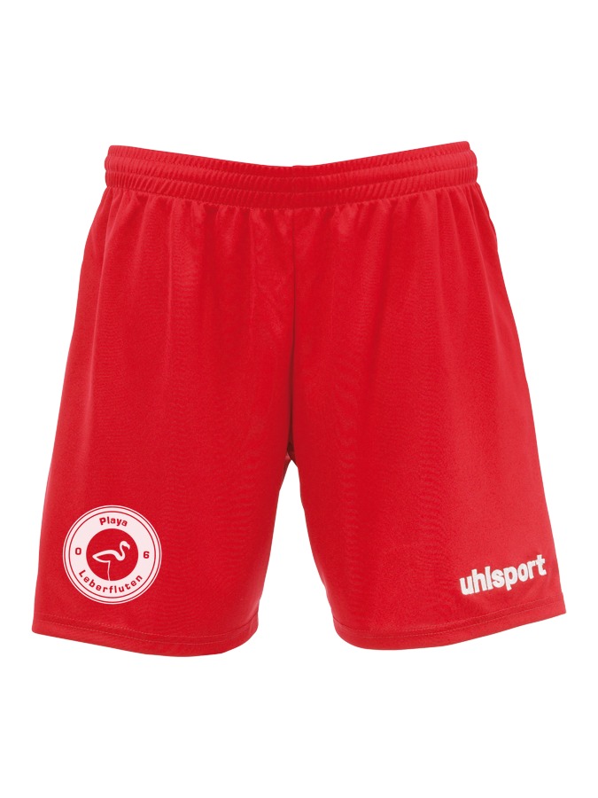 uhlsport Center Basic Shorts Damen