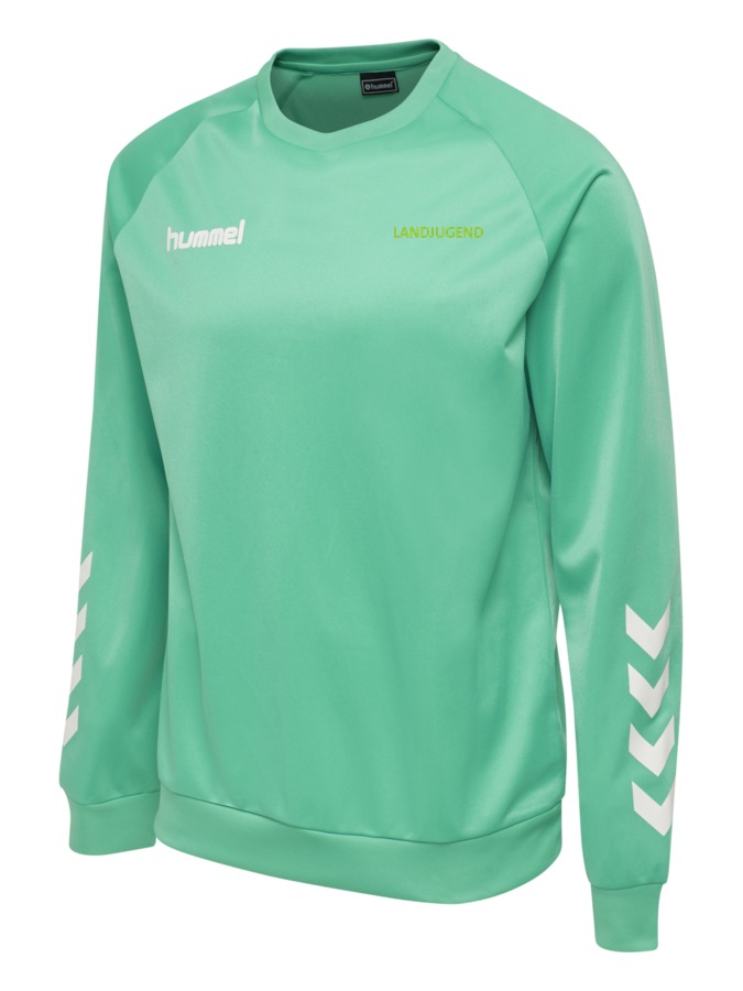 Hummel Promo Poly Sweatshirt