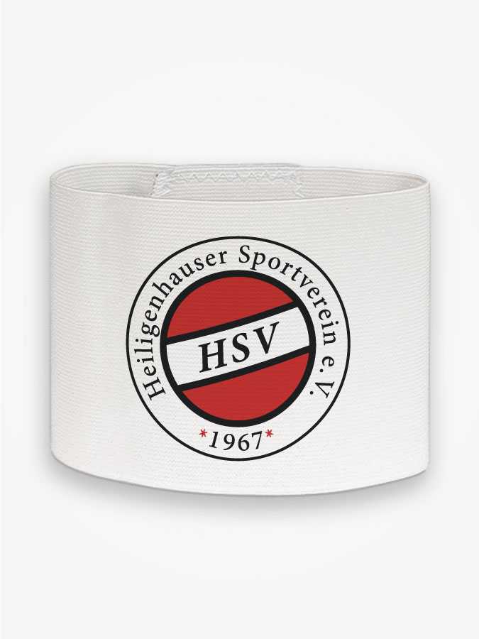 Armbinde Logo