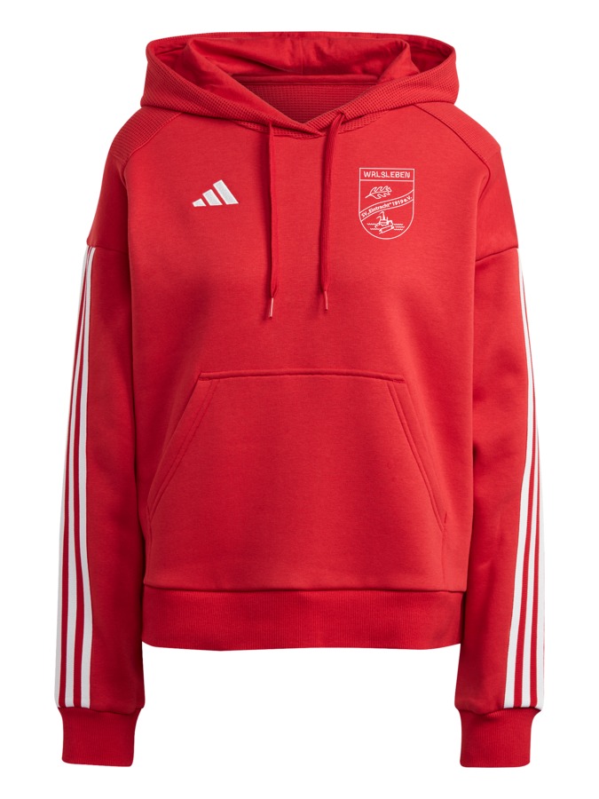 adidas Tiro 23 Competition Hoodie Damen
