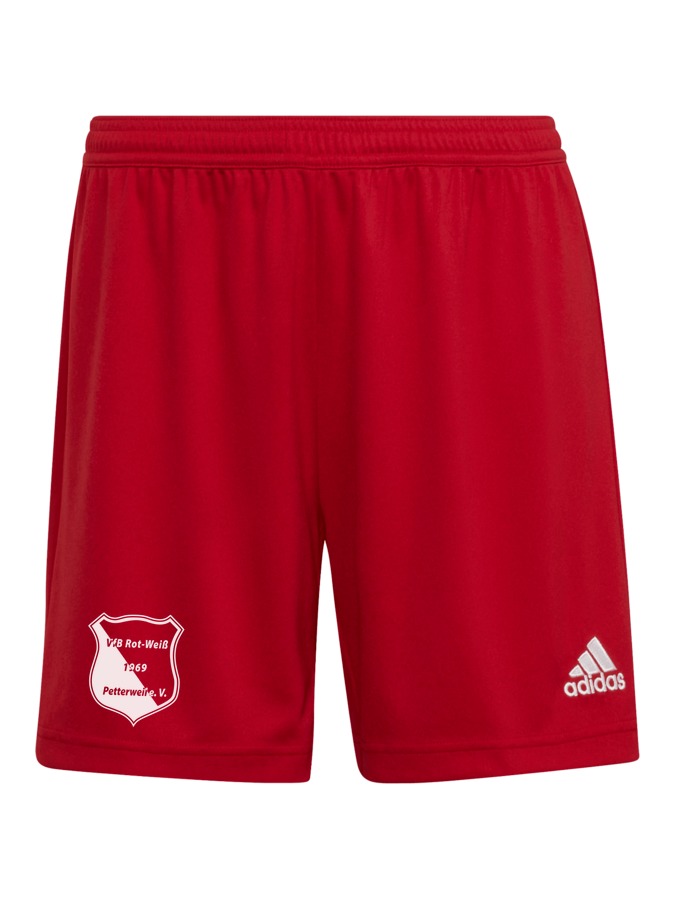 adidas Entrada 22 Shorts Damen