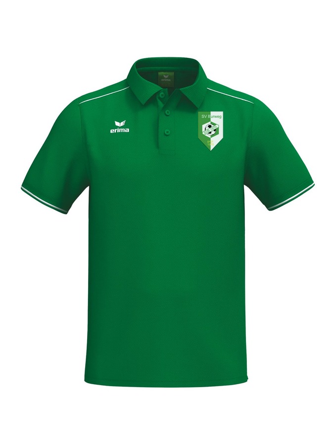 Erima Compete Poloshirt