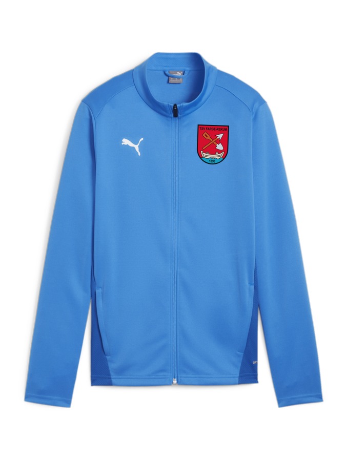 PUMA teamGOAL Trainingsjacke Damen