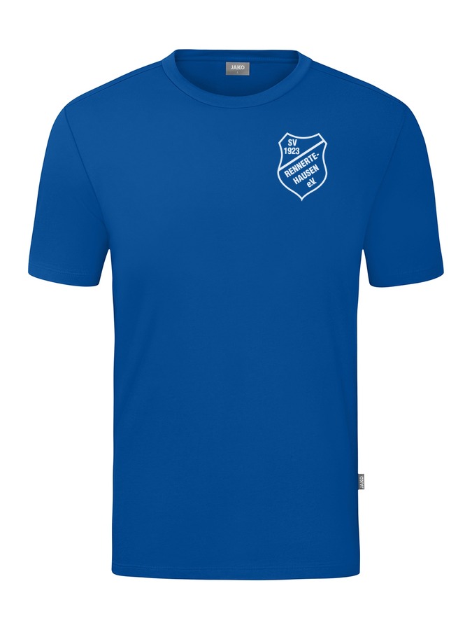 Jako T-Shirt Organic