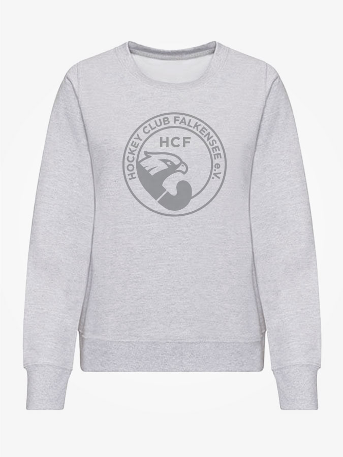 Sweater All Grey Unisex