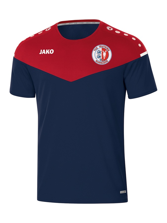 Jako T-Shirt Champ 2.0