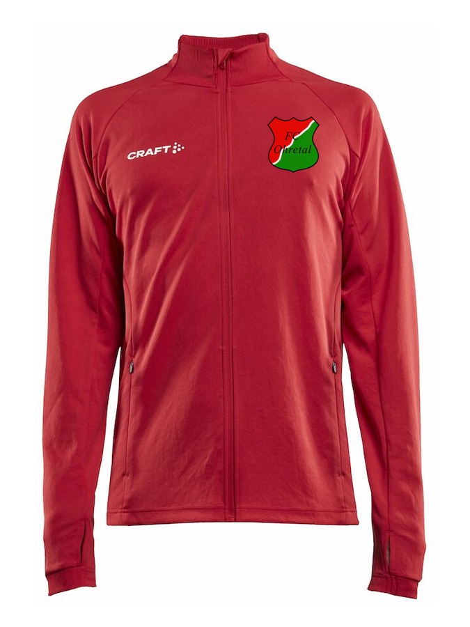 Craft Evolve Trainingsjacke
