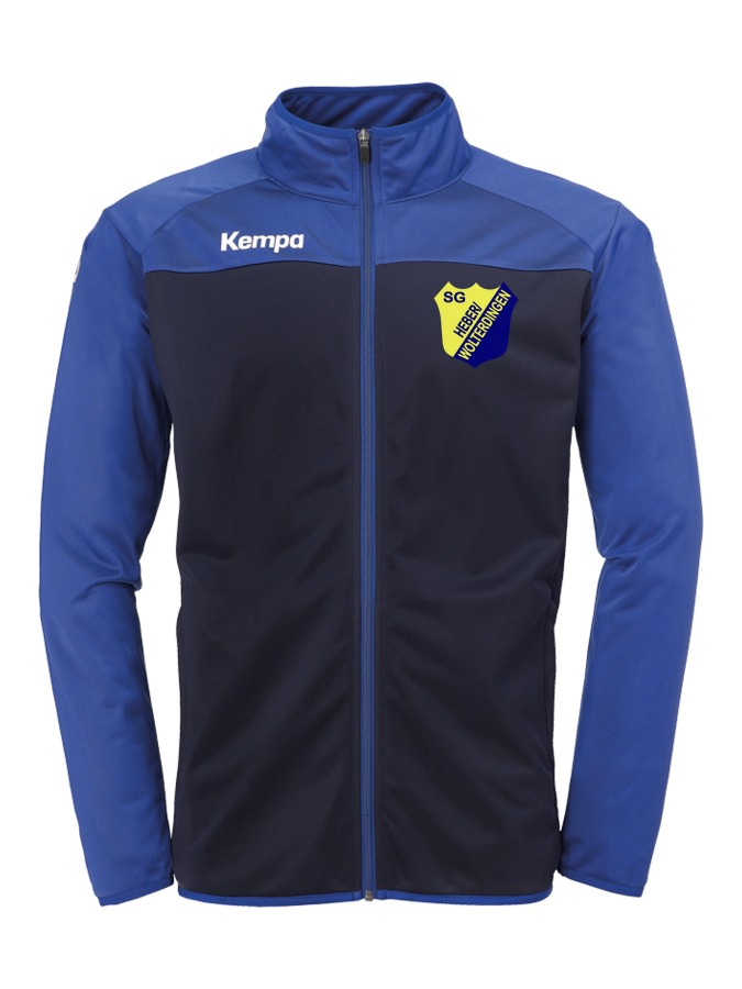 Kempa Prime Poly Jacke