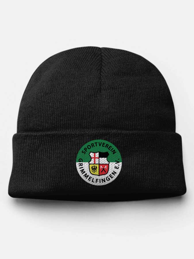 Beanie Sticklogo