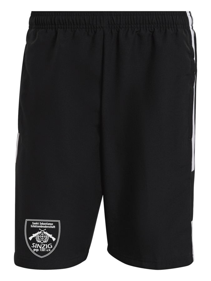 adidas Squadra 21 Downtime Shorts