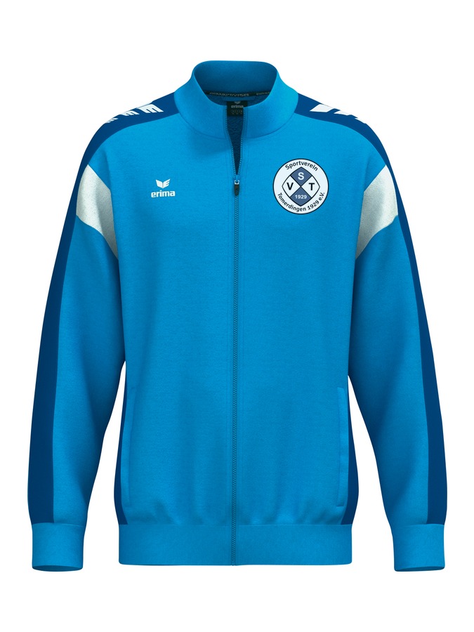 Erima Celebrate 125 Trainingsjacke