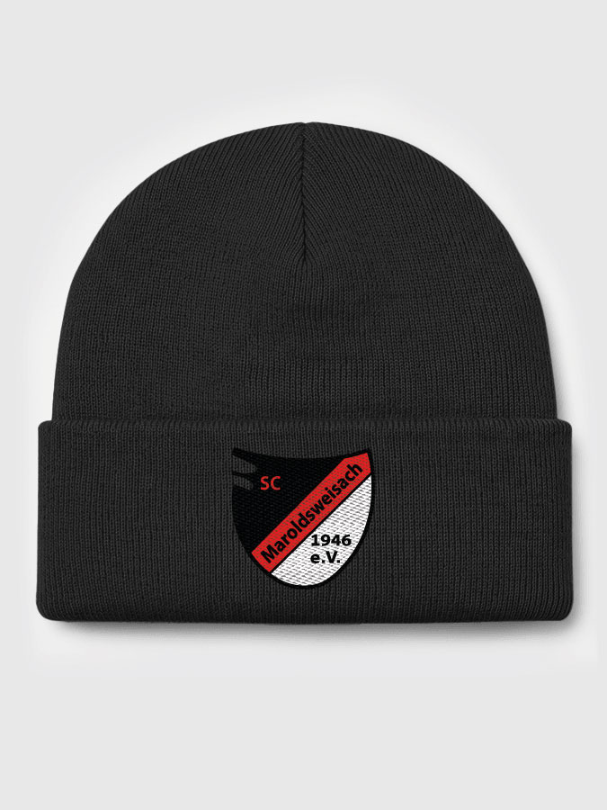 Beanie Sticklogo