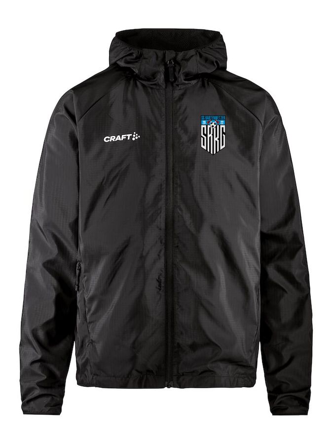 Craft Squad Go Allwetterjacke