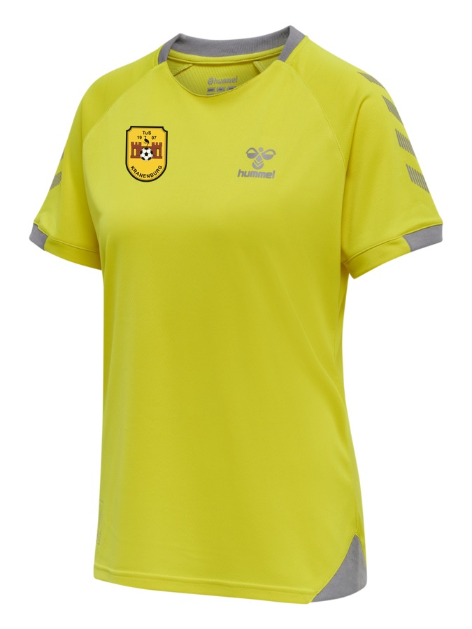Hummel GG12 Action Jersey Trikot Damen
