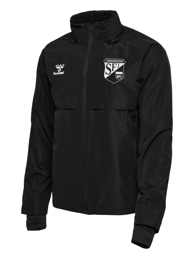 Hummel Go Shell Jacke