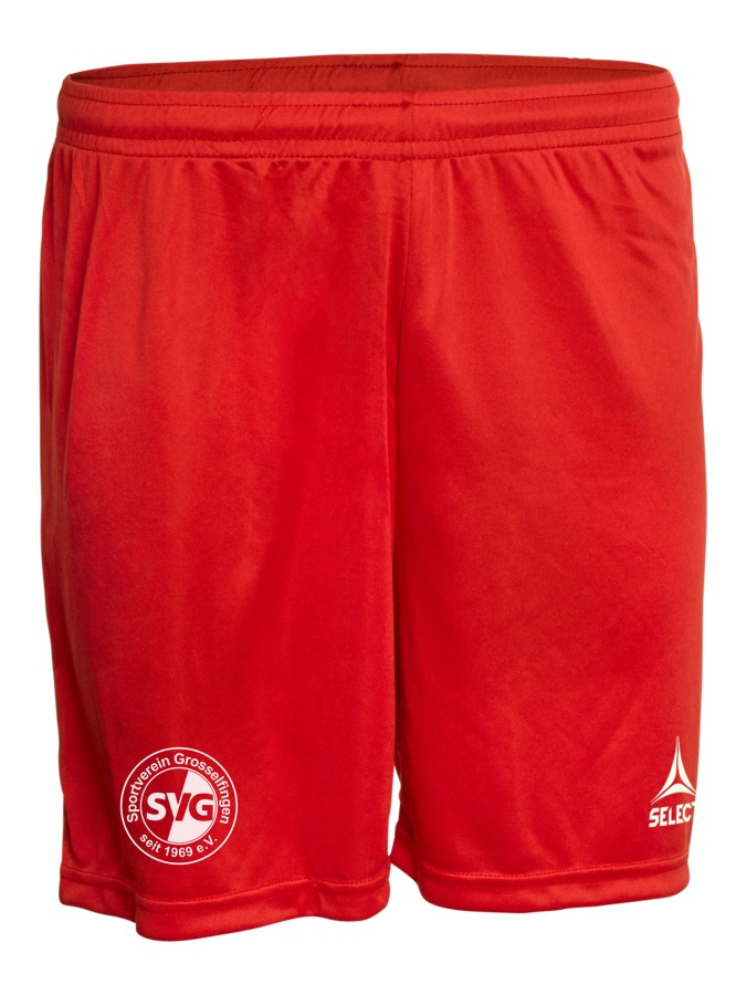 Select Pisa Hose