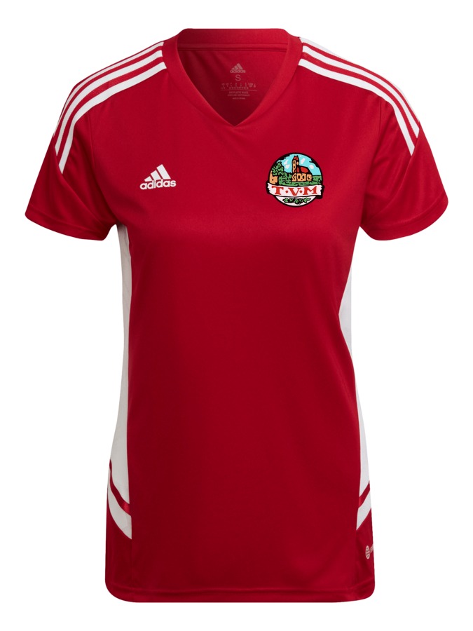 adidas Condivo 22 Trikot Damen