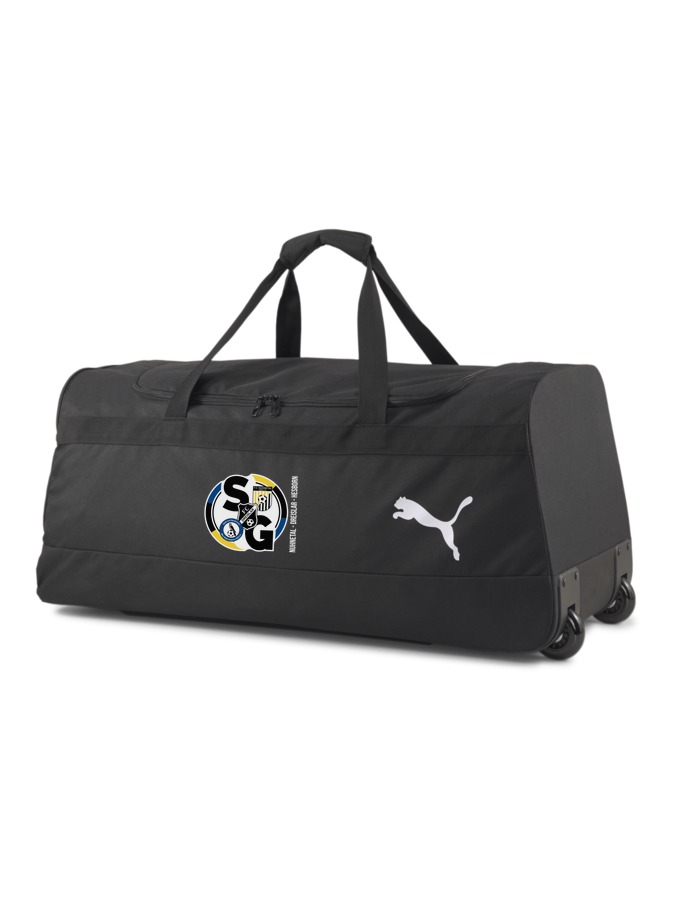 PUMA teamGOAL 23 Wheel Teambag L