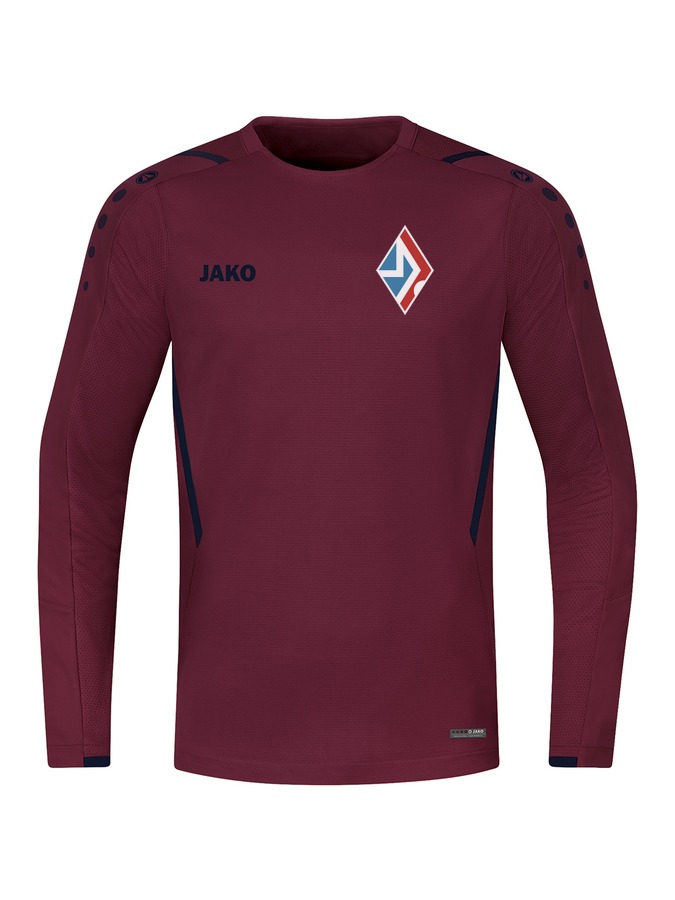 Jako Sweat Challenge