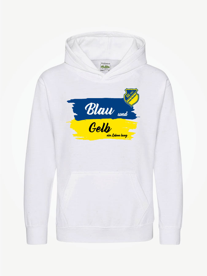 Hoodie Loyal Kids Unisex